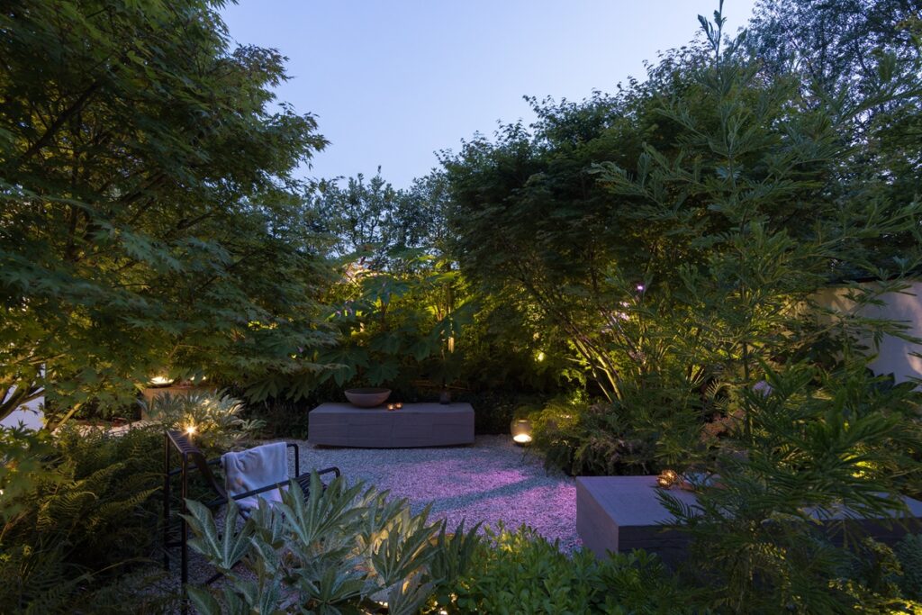 Tuinstudio Erwin Stam - Alterwood - Foto