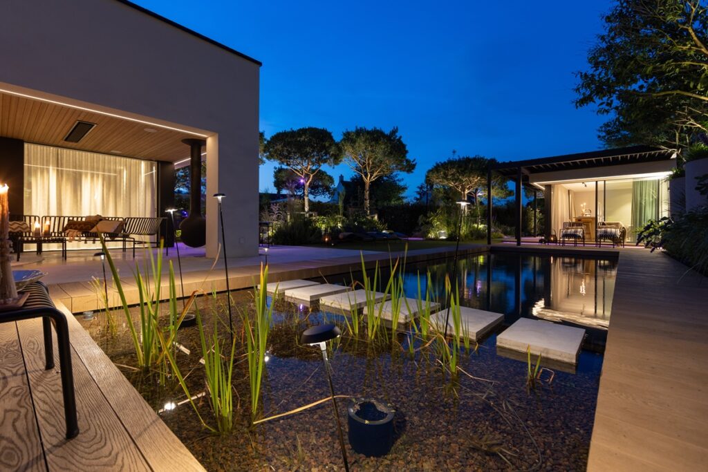 Tuinstudio Erwin Stam - Alterwood - Foto