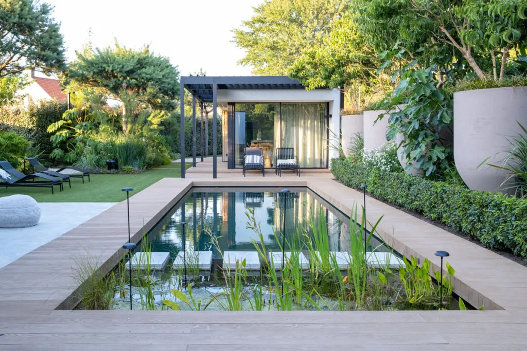 Tuinstudio Erwin Stam - Alterwood - Foto's Maayke de Ridder - Luxury Gardens Magazine 3