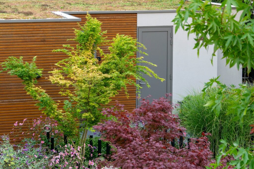 Bunt Hoveniers - Luxury Gardens Magazine 8 - Najaar 2025 11