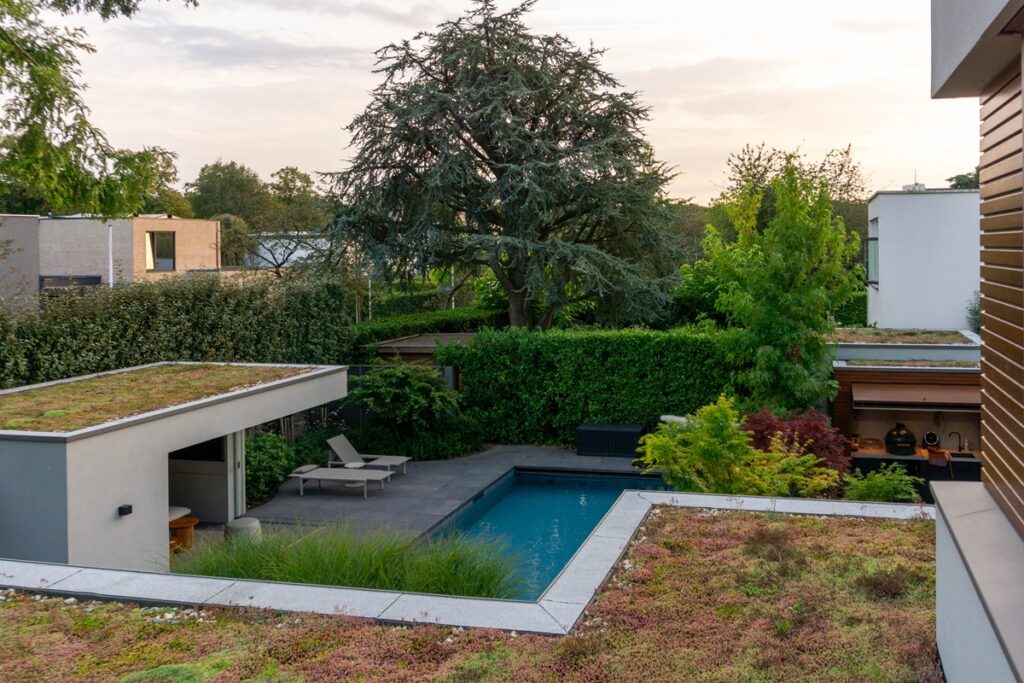 Bunt Hoveniers - Luxury Gardens Magazine 8 - Najaar 2025 13