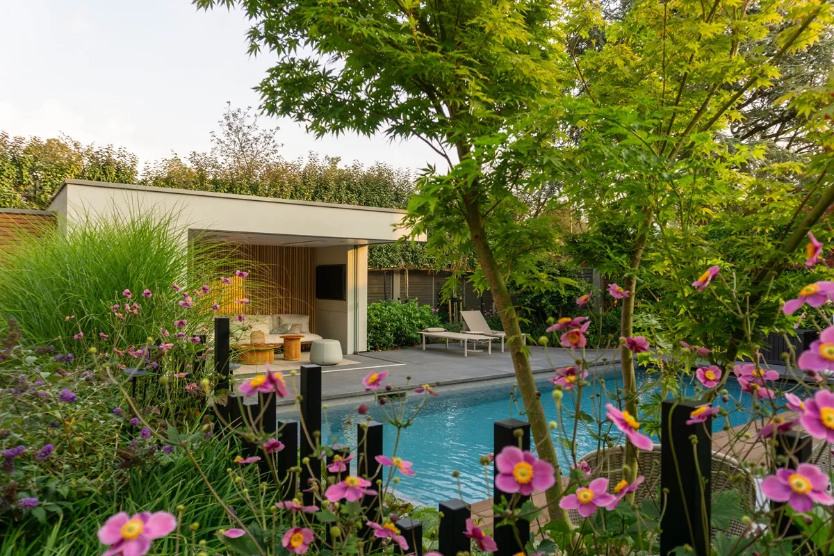 Bunt Hoveniers - Luxury Gardens Magazine 8 - Najaar 2025 4