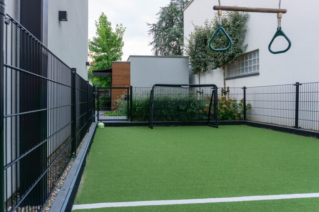 Bunt Hoveniers - Luxury Gardens Magazine 8 - Najaar 2025 9