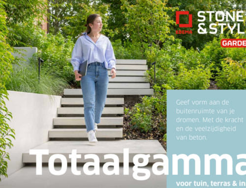 Ebema lanceert nieuwe inspiratiegids