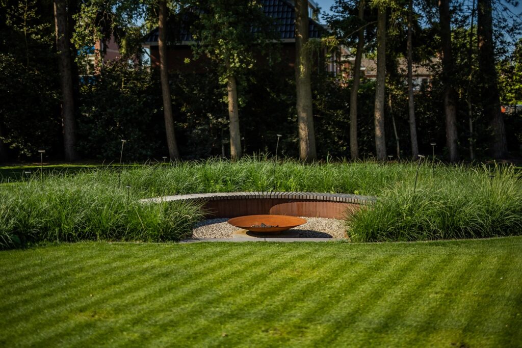 Hoveniersbedrijf Evink - foto Huib Noordzij - Luxury Gardens Magazine