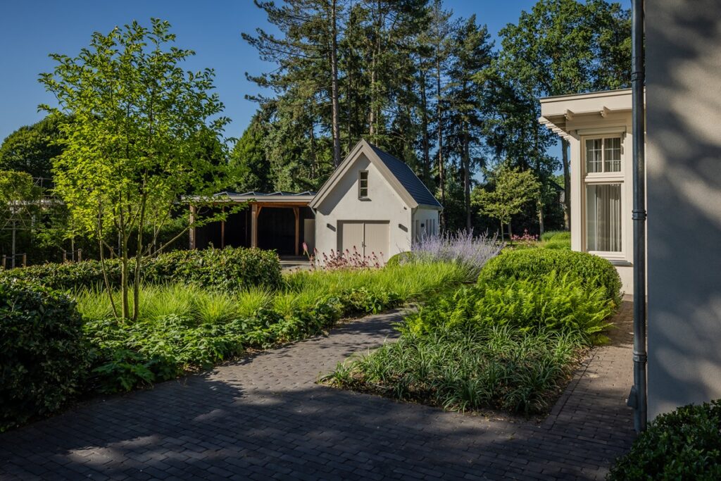 Hoveniersbedrijf Evink - foto Huib Noordzij - Luxury Gardens Magazine 7