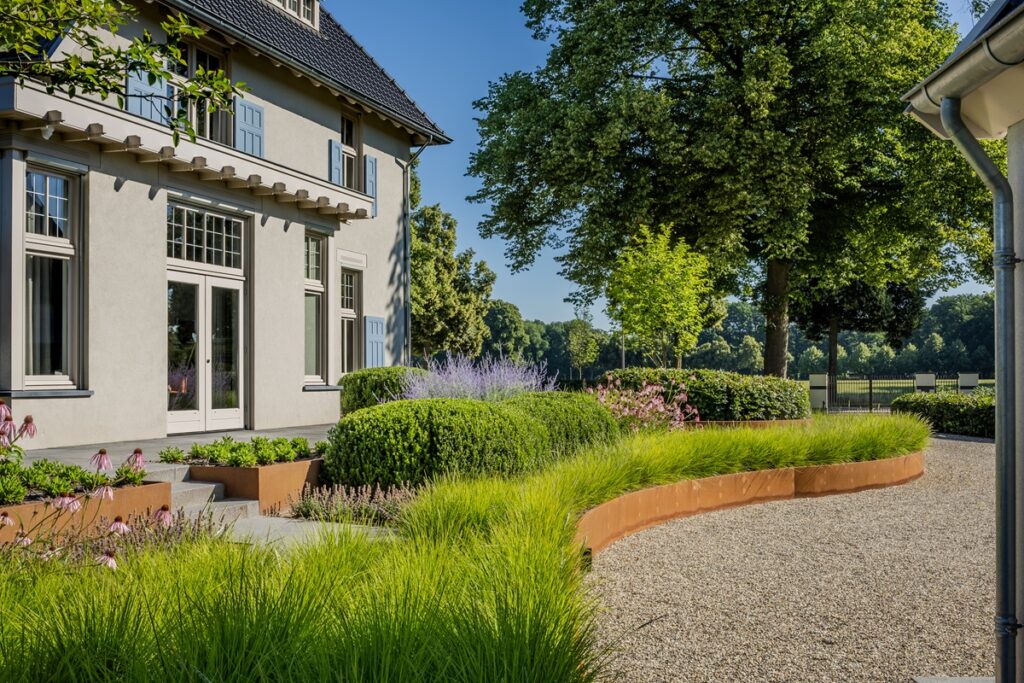 Hoveniersbedrijf Evink - foto Huib Noordzij - Luxury Gardens Magazine 8