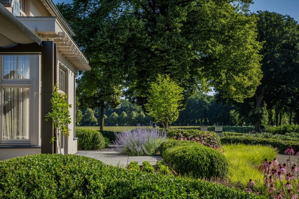 Hoveniersbedrijf Evink - foto Huib Noordzij - Luxury Gardens Magazine 9
