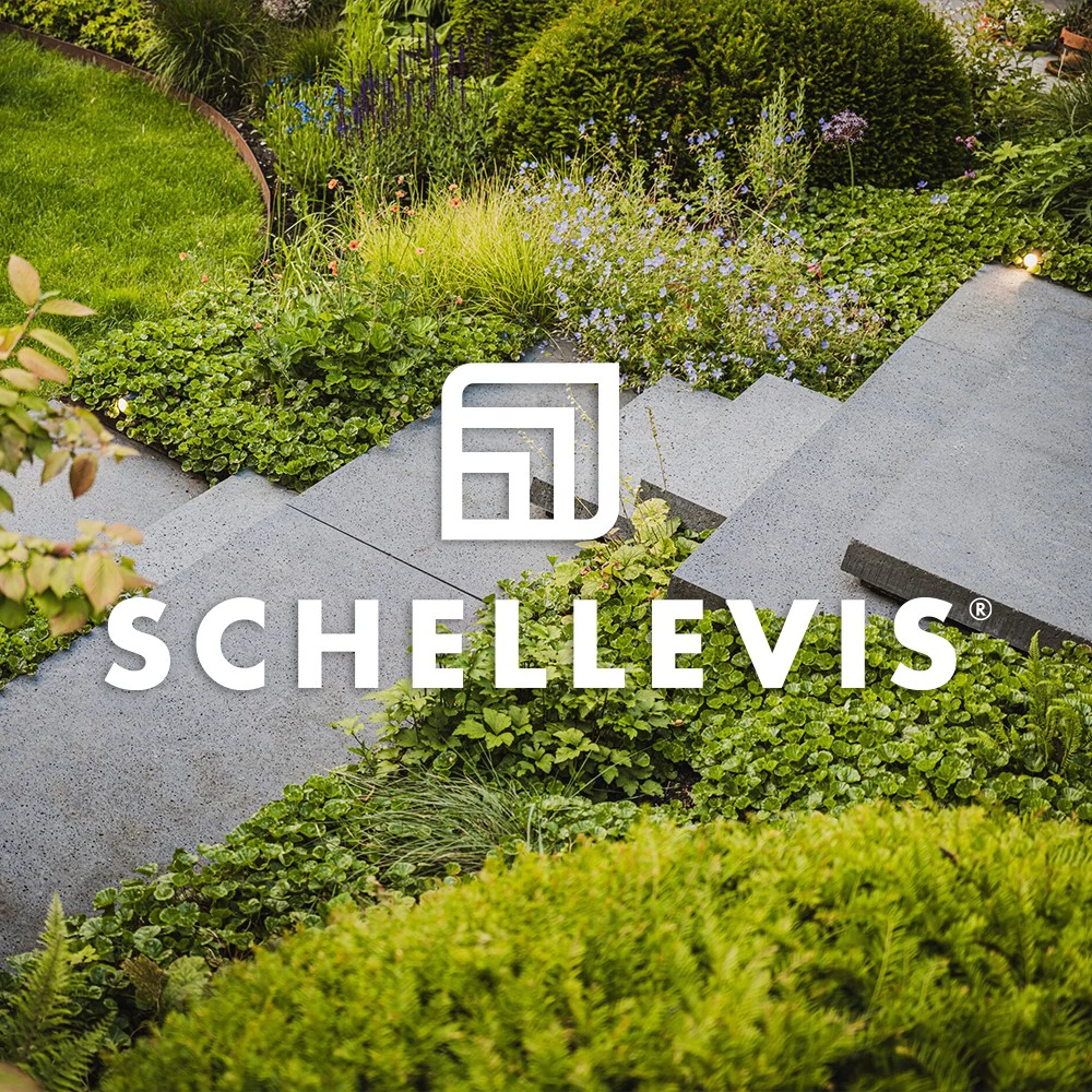 Schellevis Luxury Gardens Platform