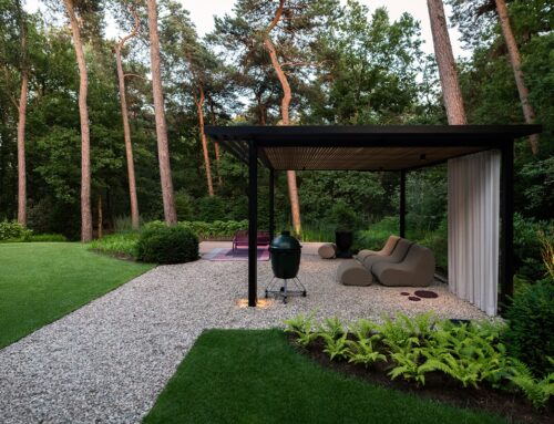 Event ‘New Green’ speciaal voor hoveniers & (tuin)architecten
