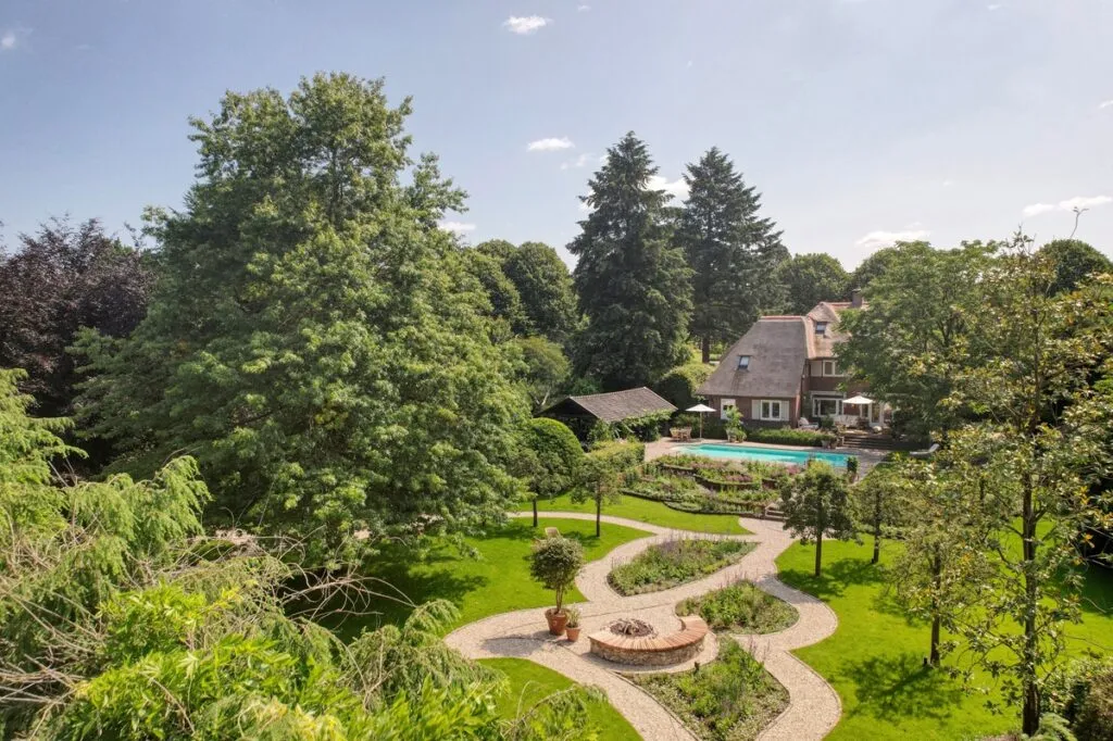 Ambiance Wellness - Ontwerpstudio May & June - Foto's Jaro van Meerten - Luxury Gardens Magazine