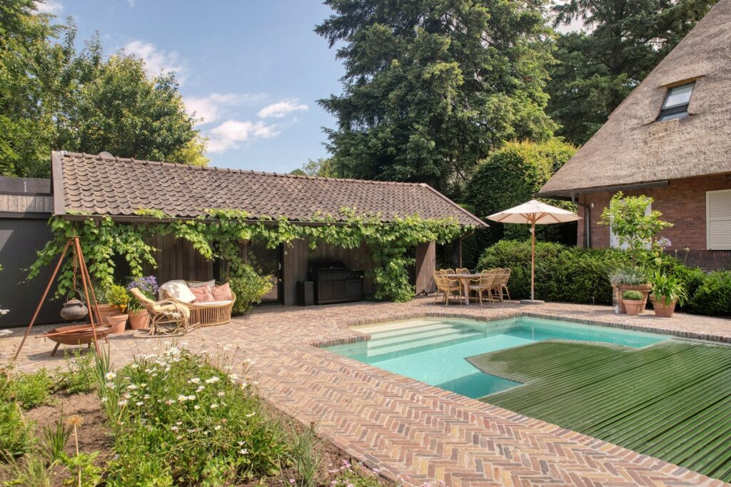 Ambiance Wellness - Ontwerpstudio May & June - Foto