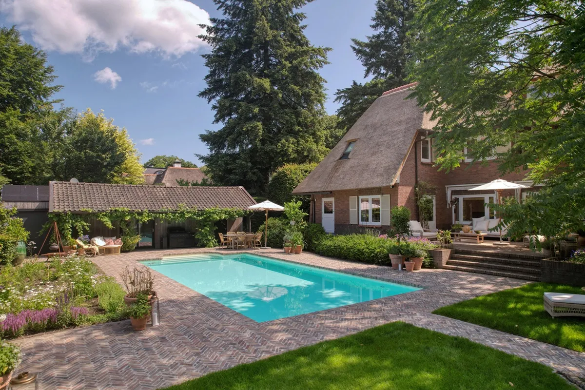 Ambiance Wellness - Ontwerpstudio May & June - Foto's Jaro van Meerten - Luxury Gardens Magazine