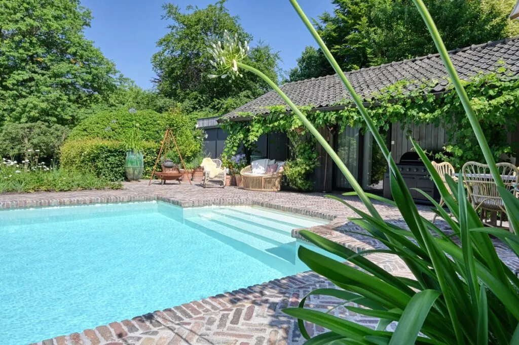 Ambiance Wellness - Ontwerpstudio May & June - Foto's Jaro van Meerten - Luxury Gardens Magazine