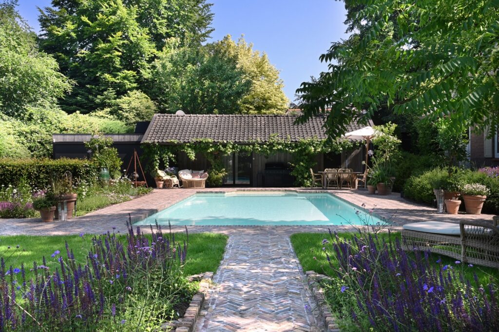 Ambiance Wellness - Ontwerpstudio May & June - Foto