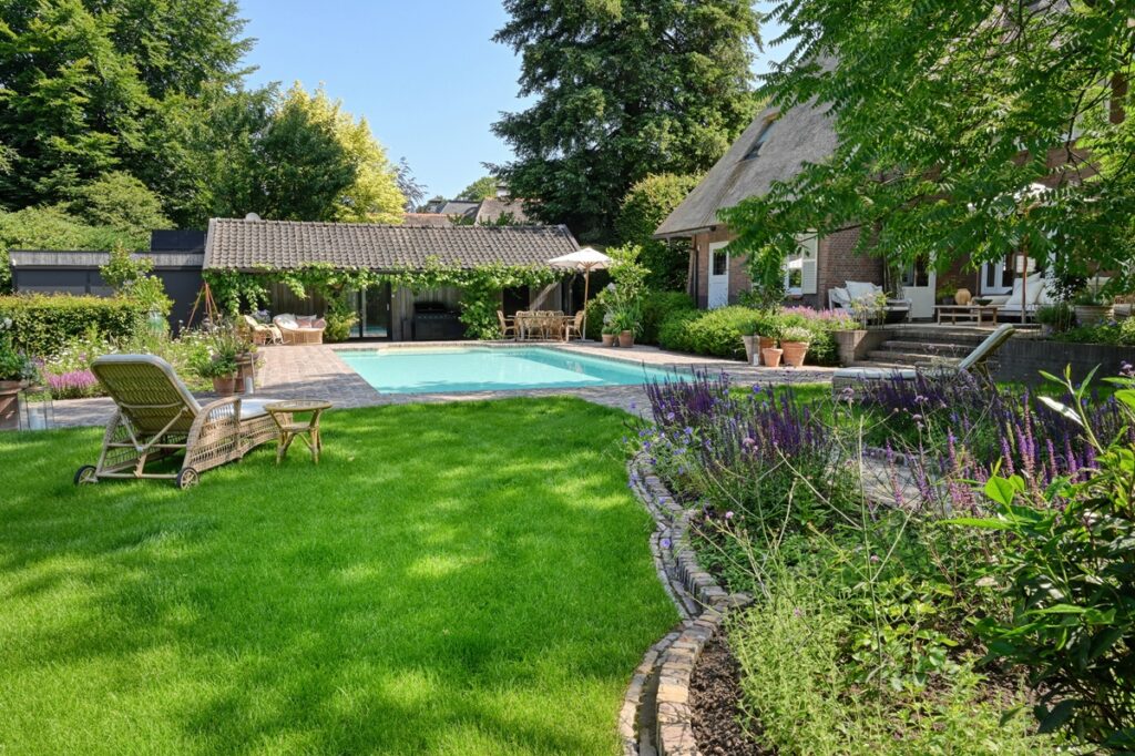 Ambiance Wellness - Ontwerpstudio May & June - Foto