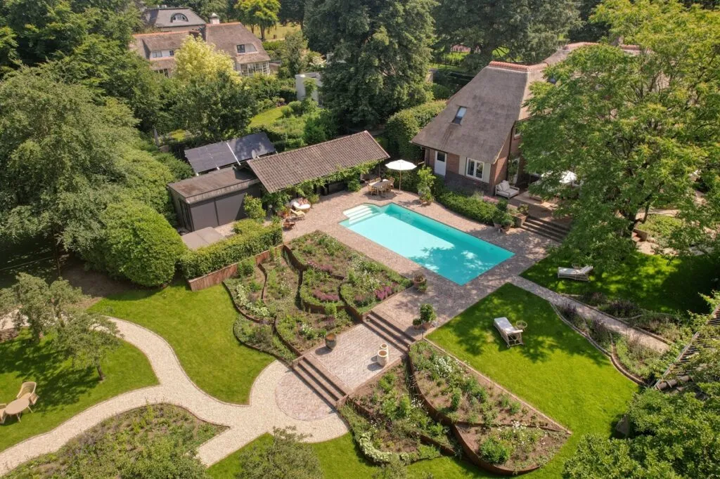 Ambiance Wellness - Ontwerpstudio May & June - Foto's Jaro van Meerten - Luxury Gardens Magazine