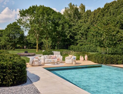 SUNS Outdoor Lifestyle als eerste Nederlandse outdoor lifestyle merk op Salone del Mobile.Milano