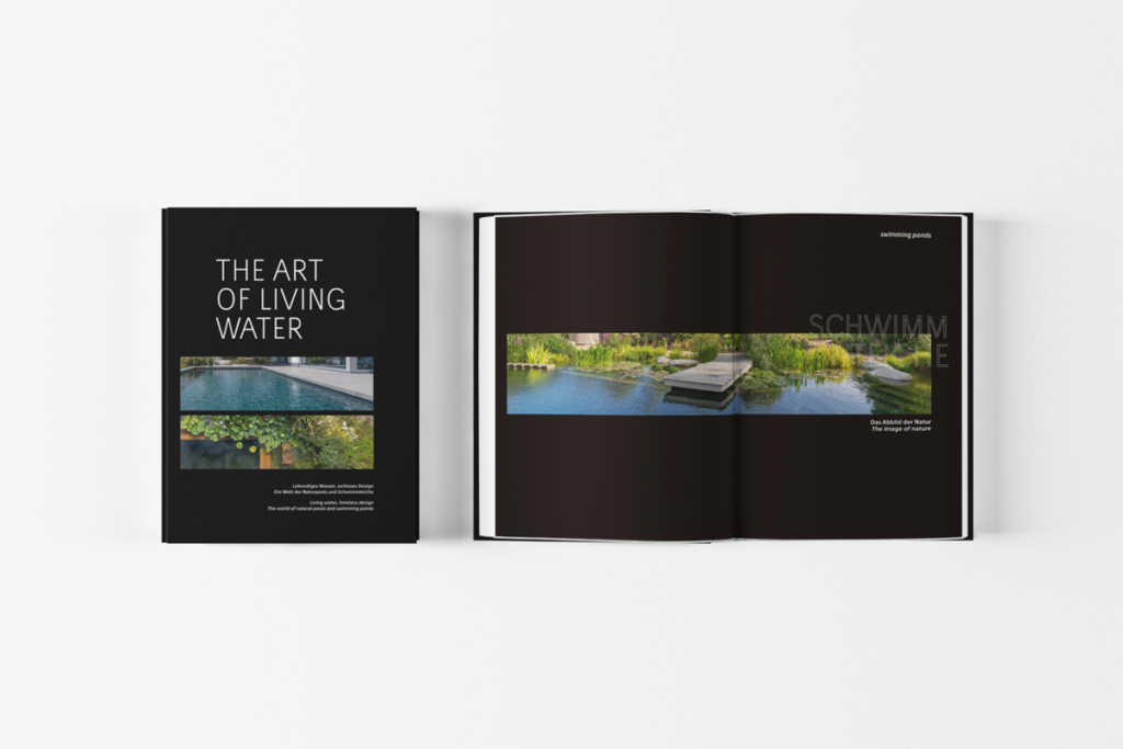 Biotop The Art of living Water - Luxury Gardens Magazine