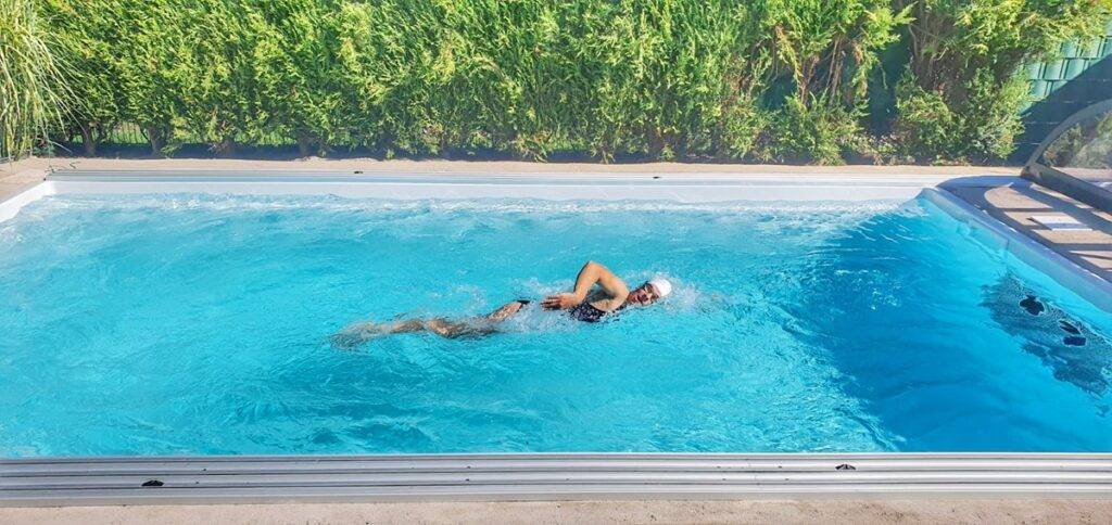 BINDER tegenstroomsysteem - Luxury Gardens Magazine