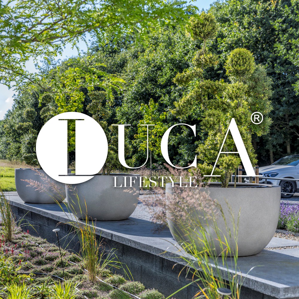 Luca Lifestyle - Luxury Gardens Platform