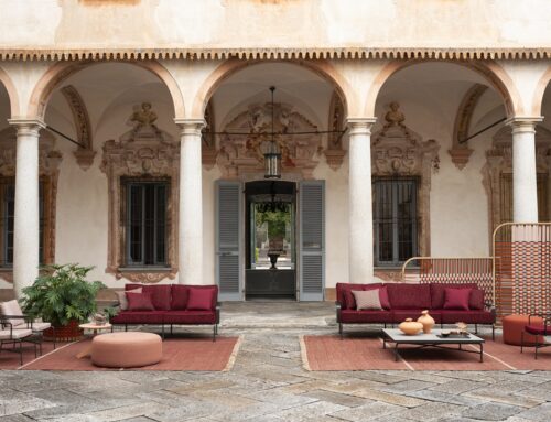 RODA introduceert STRESA