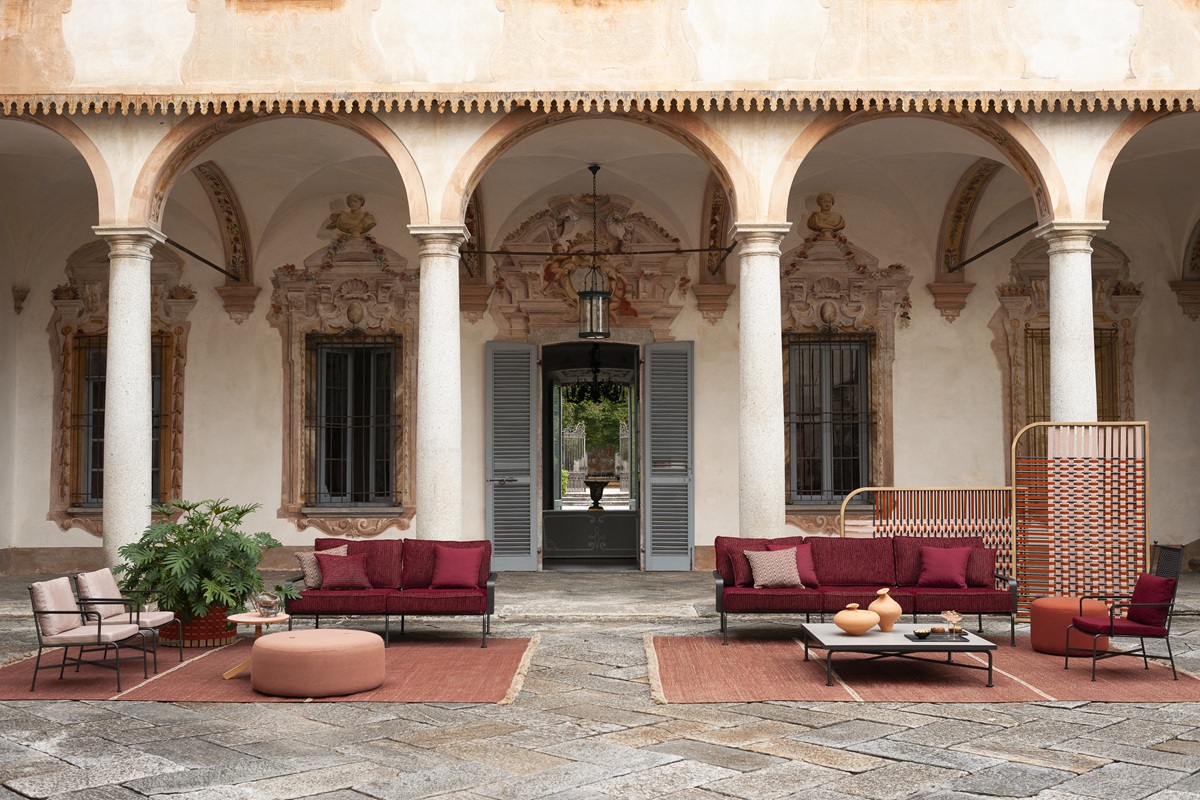 RODA STRESA - Luxury Gardens Magazine