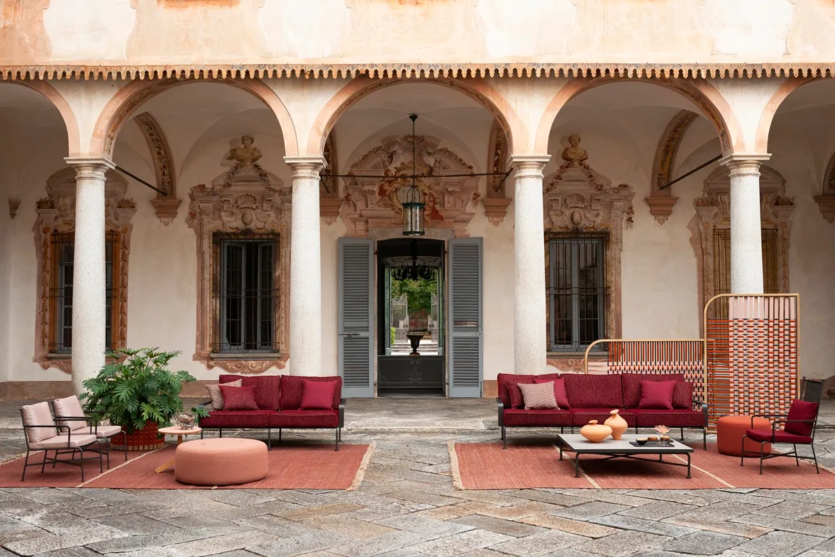 RODA STRESA - Luxury Gardens Magazine