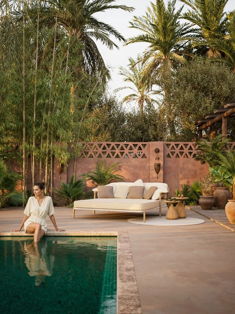Manutti Yiko - Luxury Gardens Magazine