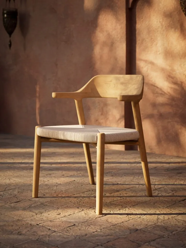 Manutti Yiko - Luxury Gardens Magazine
