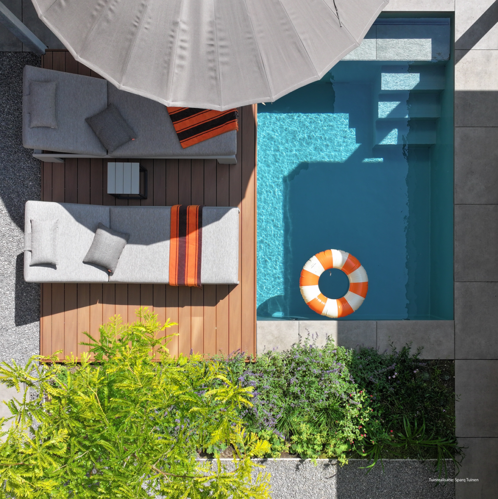 PlungePools - CompassPools - Luxury Gardens Magazine