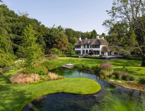 Ruimte, ritme en rust