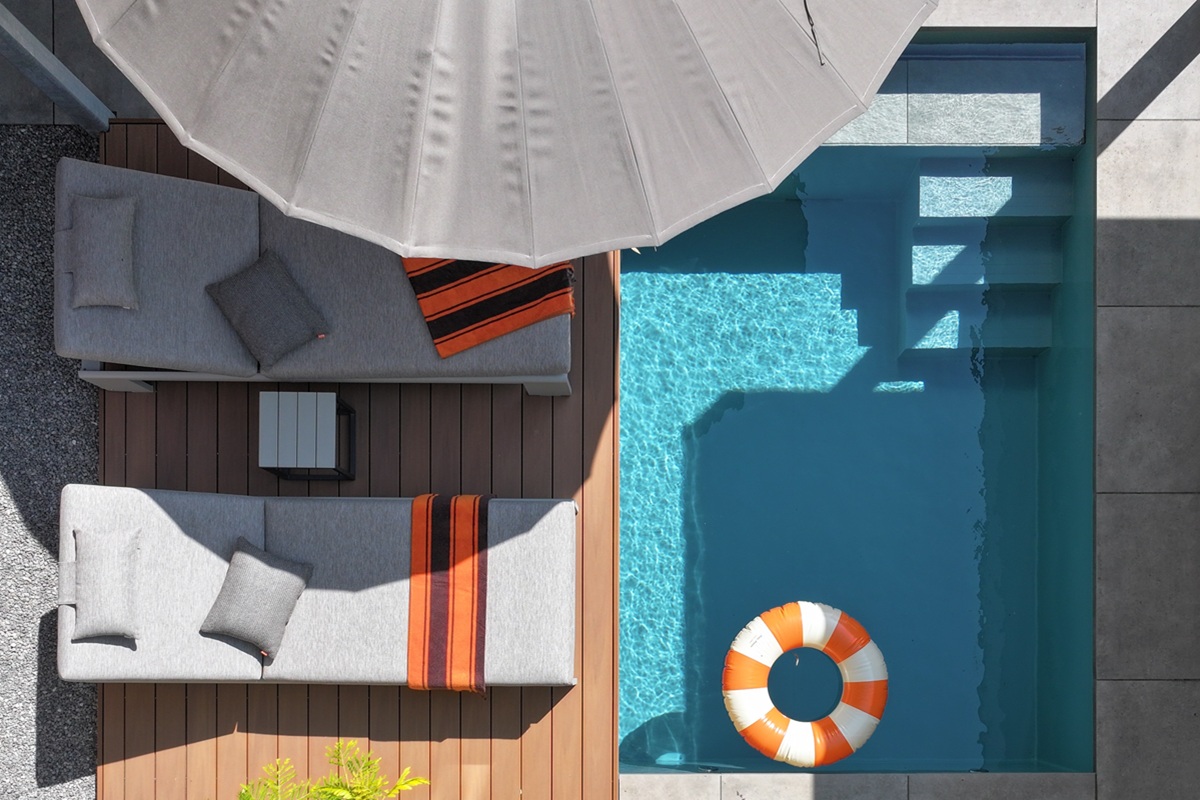 PlungePools - CompassPools - Luxury Gardens Magazine