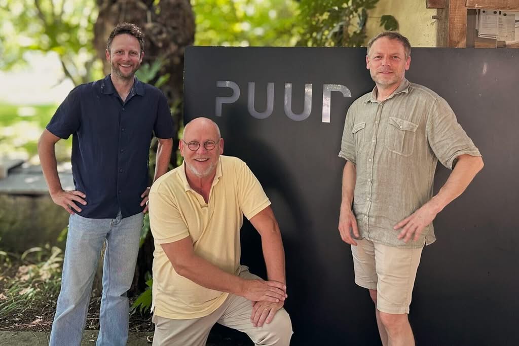 Studio Redd neemt Puur Groenprojecten over