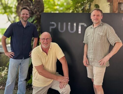 Studio REDD neemt PUUR Groenprojecten Nederland over